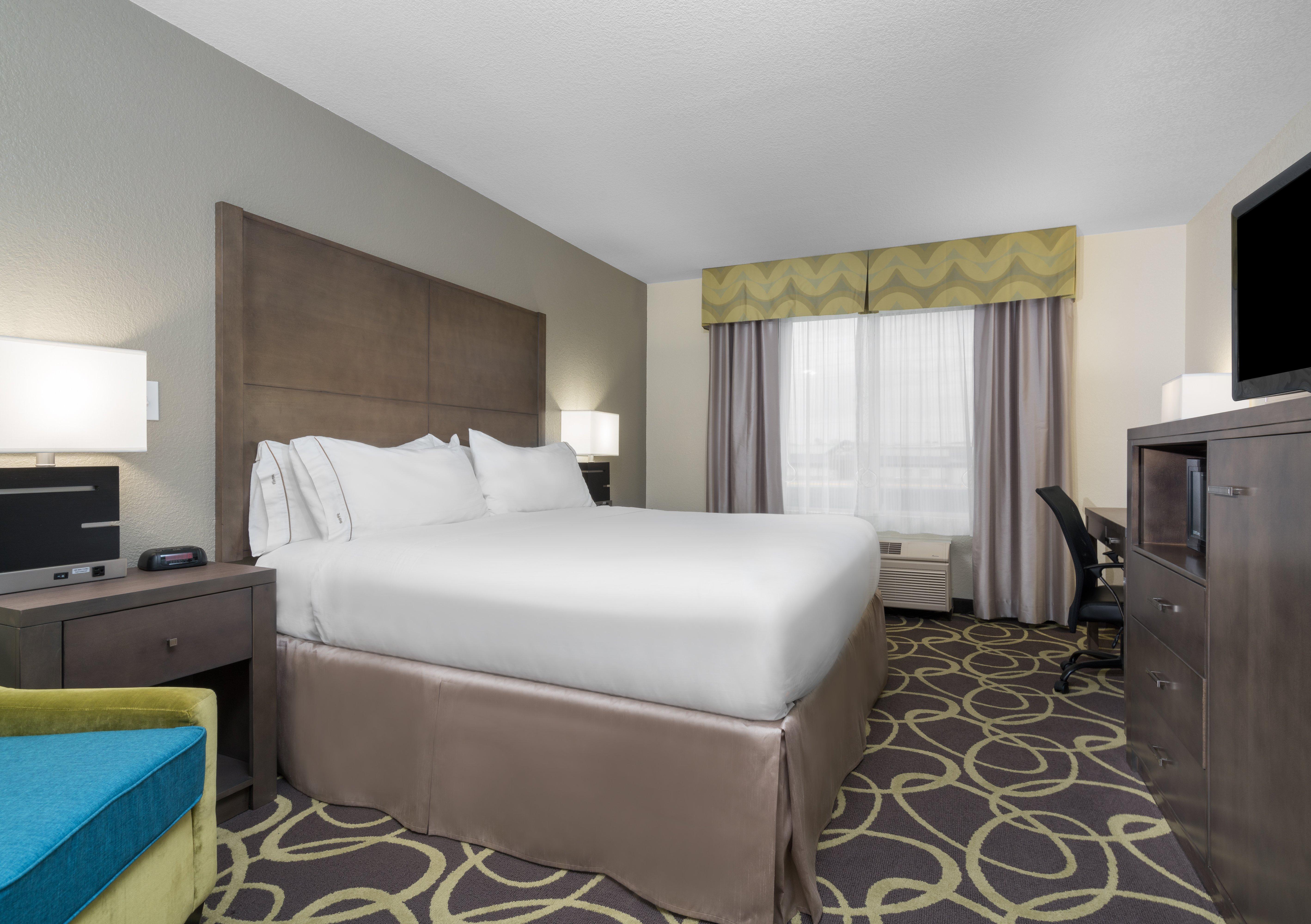 Holiday Inn Express Hotel & Suites Ames By Ihg Esterno foto