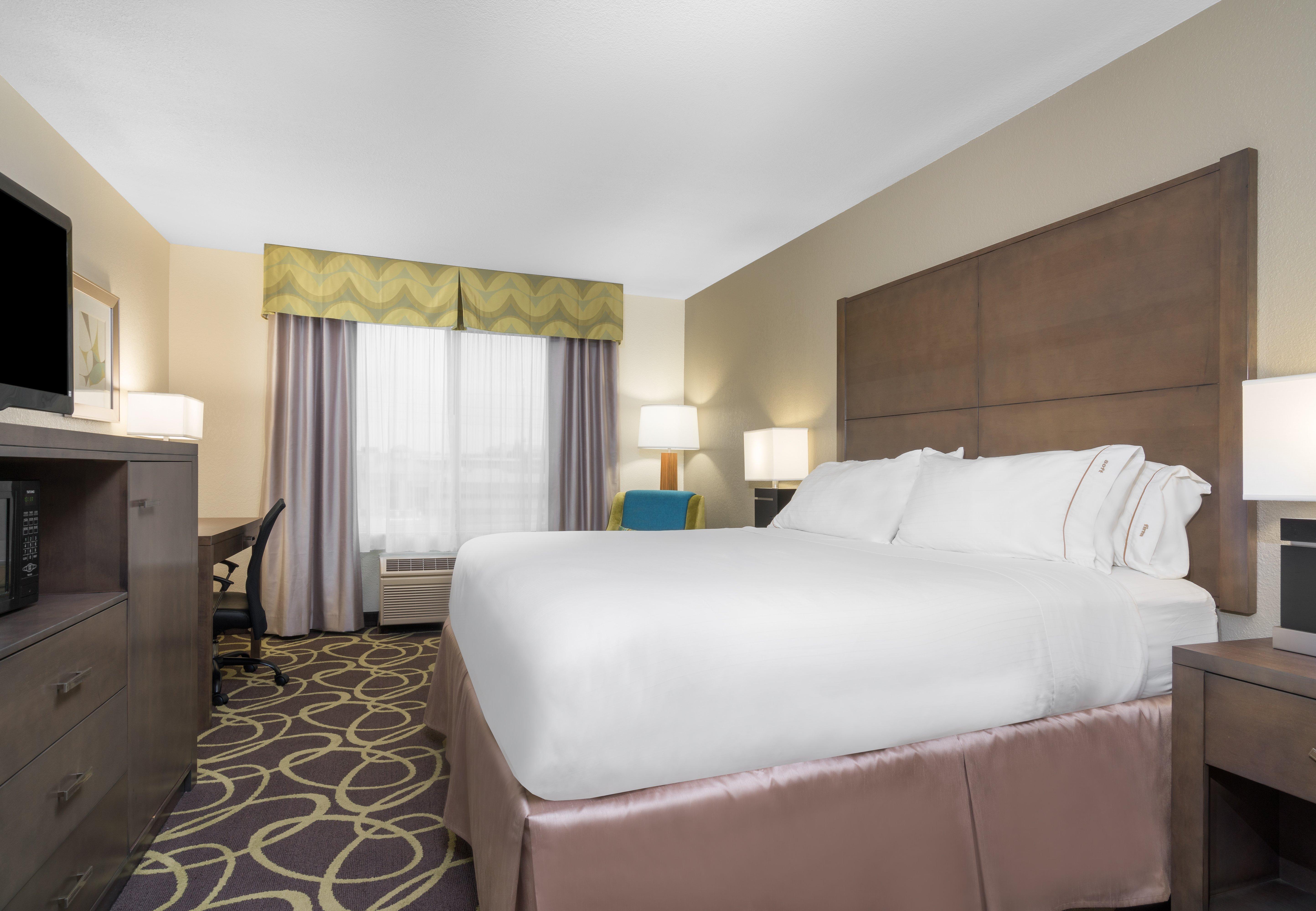 Holiday Inn Express Hotel & Suites Ames By Ihg Esterno foto